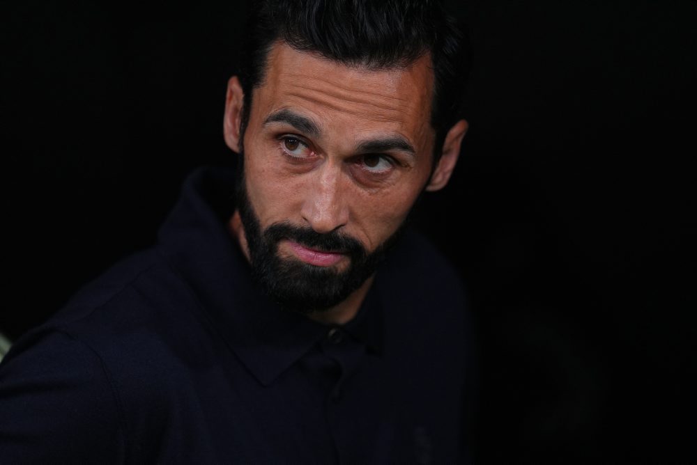 Real Madrid - CD Alaves