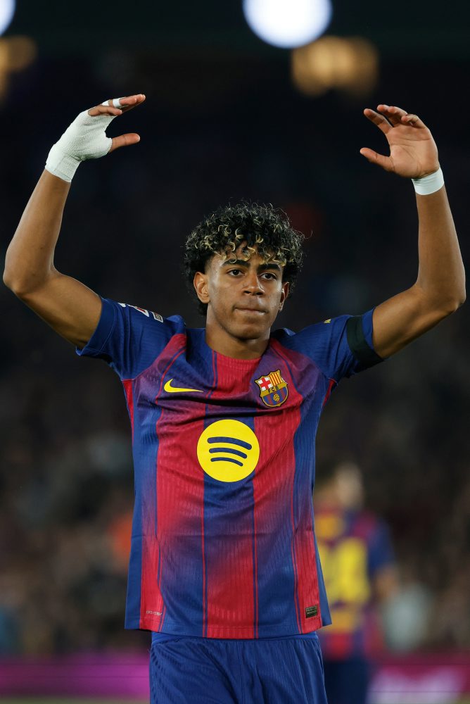 FC Barcelona - Celta Vigo