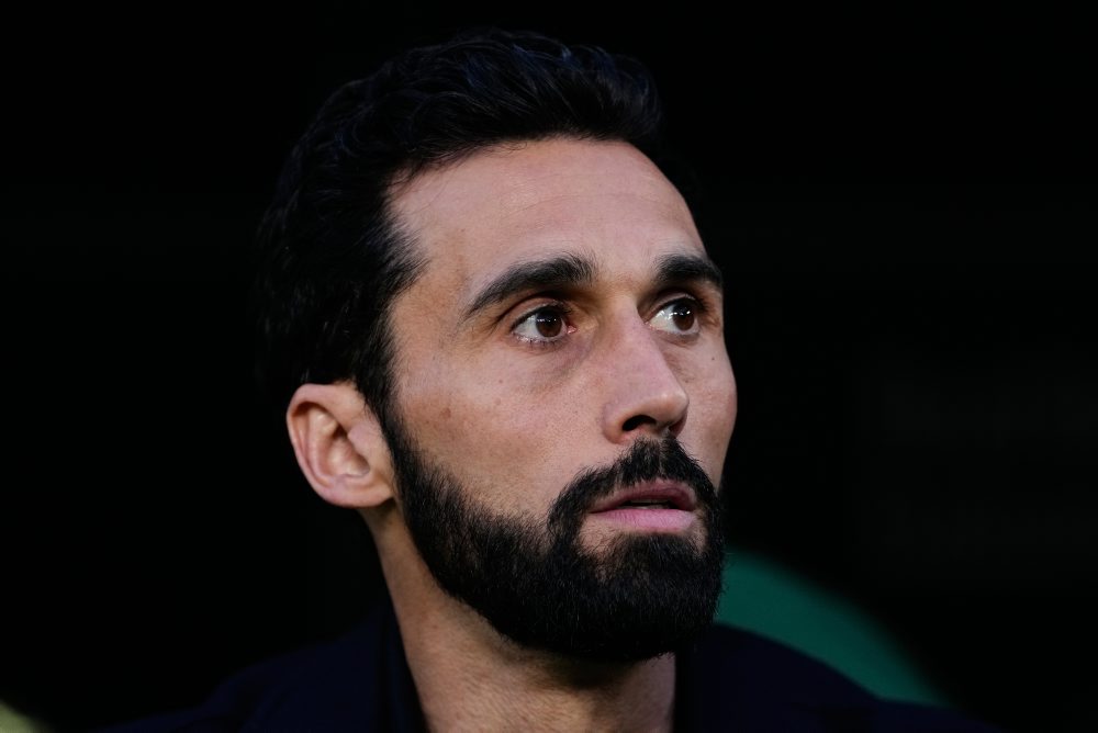 Betis Sevilla - Real Madrid