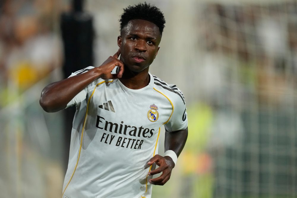 Betis Sevilla - Real Madrid