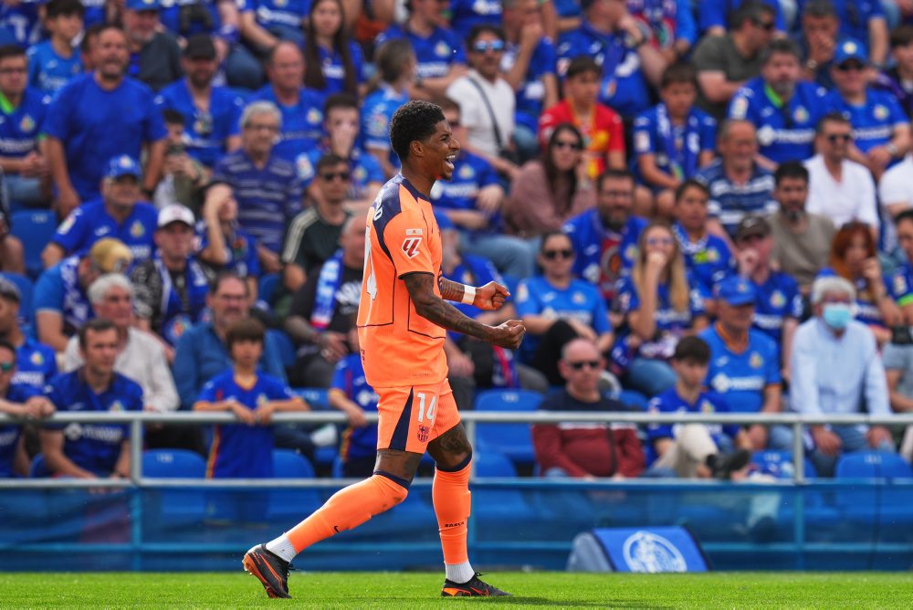 Getafe FC - FC Barcelona 