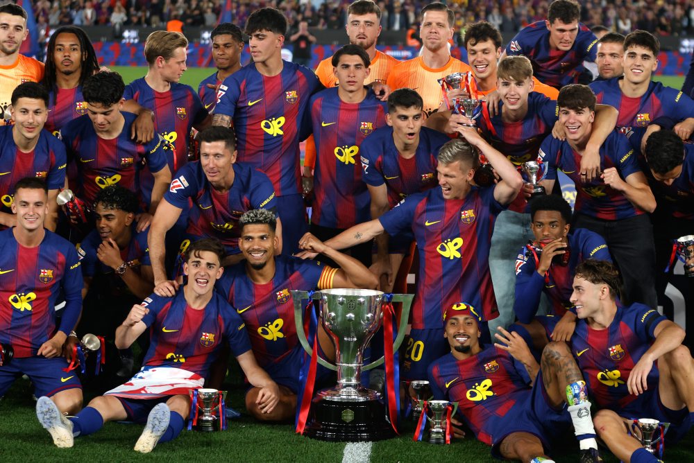 FC Barcelona - Real Madrid