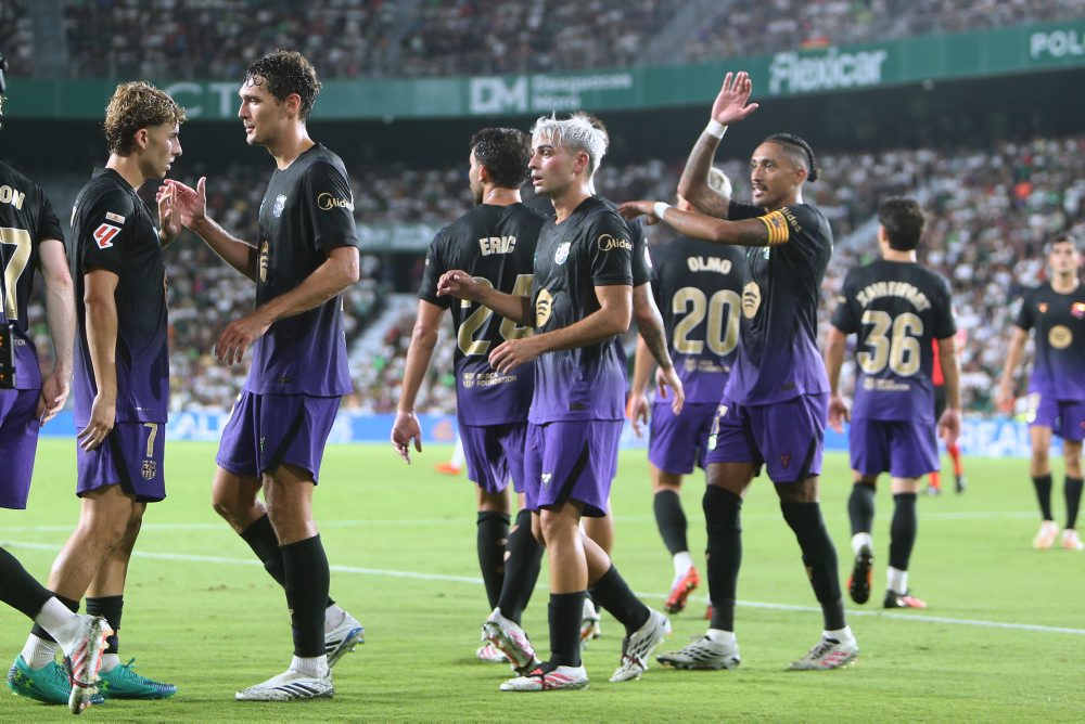 La Liga - 2. kolo: Elche CF - FC Barcelona 