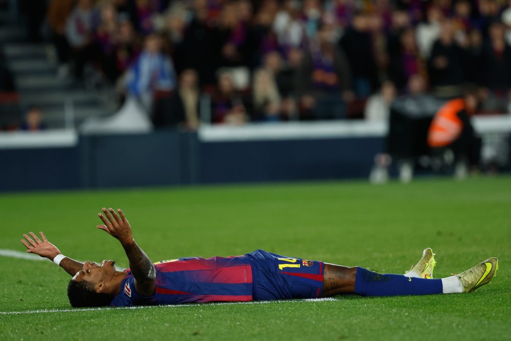 FC Barcelona - CA Osasuna