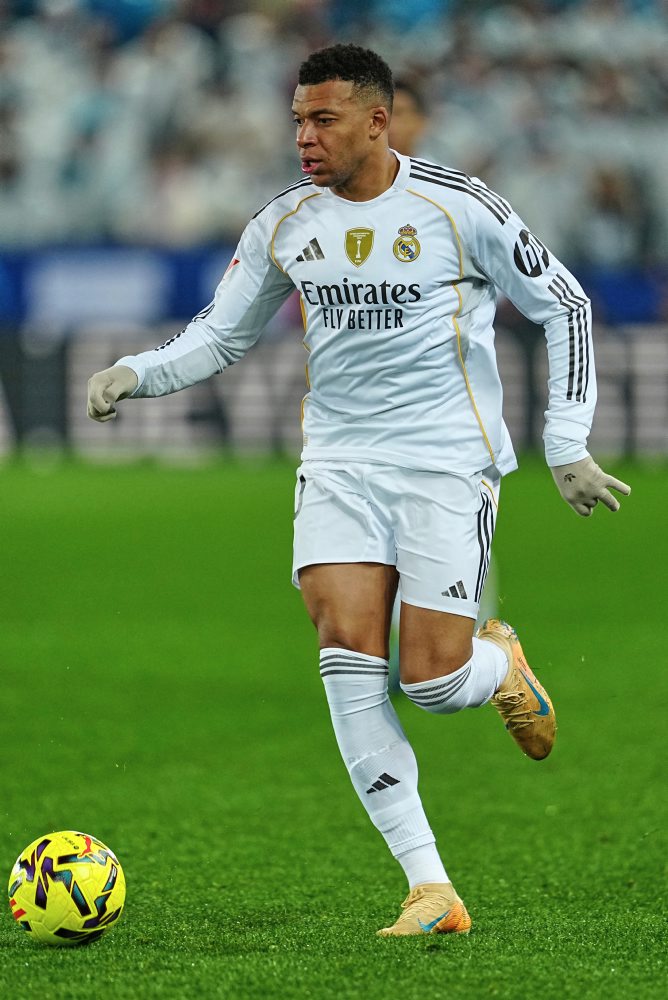 Deportivo Alaves – Real Madrid 