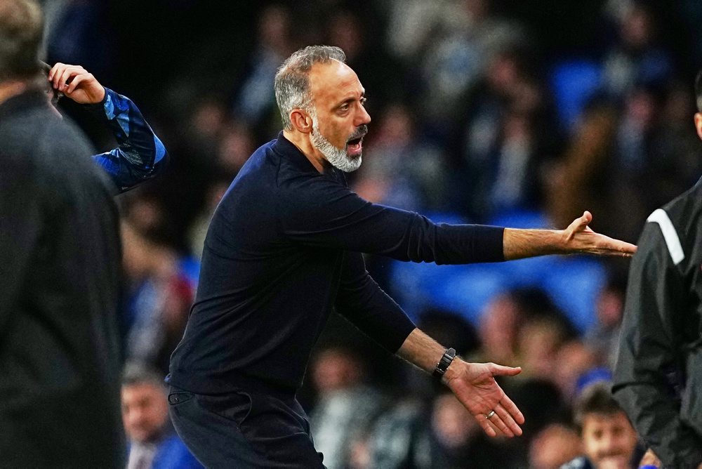 Real Sociedad San Sebastian – FC Barcelona 