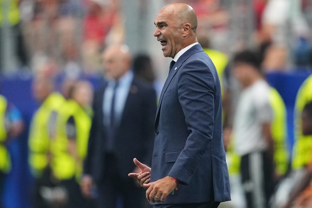 Osemfinále MS vo futbale: Portugalsko - Španielsko