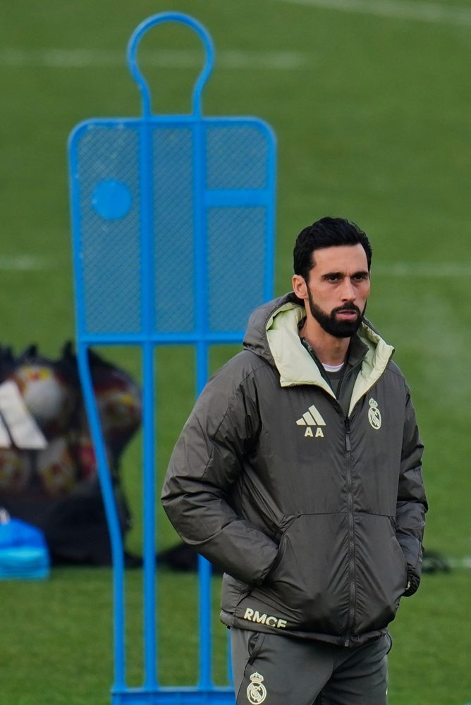 Arbeloa sa teší na spoluprácu s hviezdami Realu