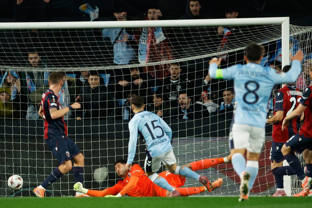 Celta Vigo - FC Bologna