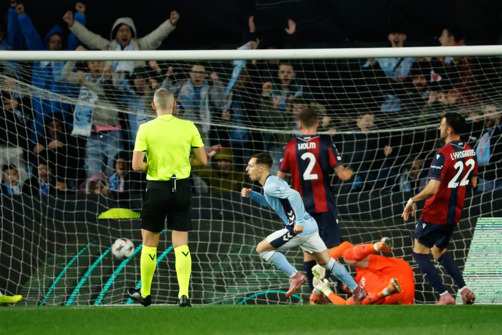 Celta Vigo - FC Bologna