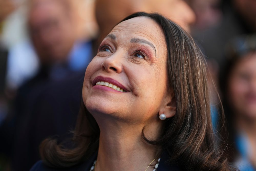 Španielska vláda: Rozhodnutie Machadovej nestretnúť sa s premiérom bola chyba