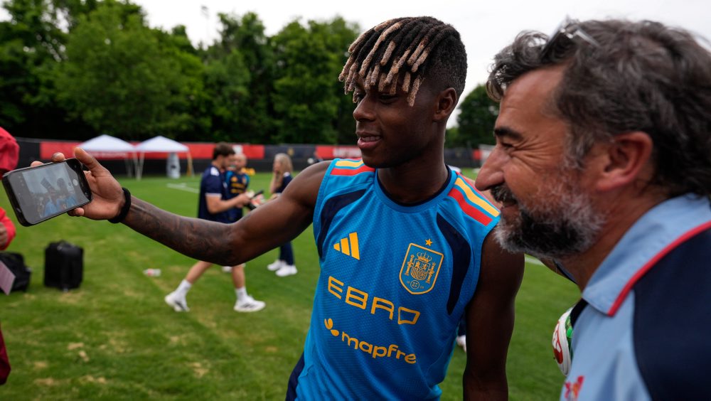 Yamal i Nico Williams budú pripravení na prvý zápas proti Kapverdám
