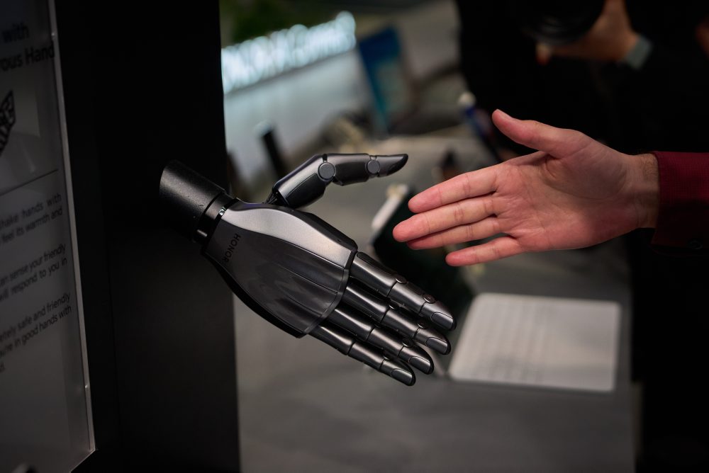 Najväčší svetový veľtrh mobilných technológií v Barcelone