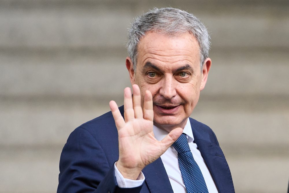 Španielsky expremiér Zapatero bude vypovedať na súde