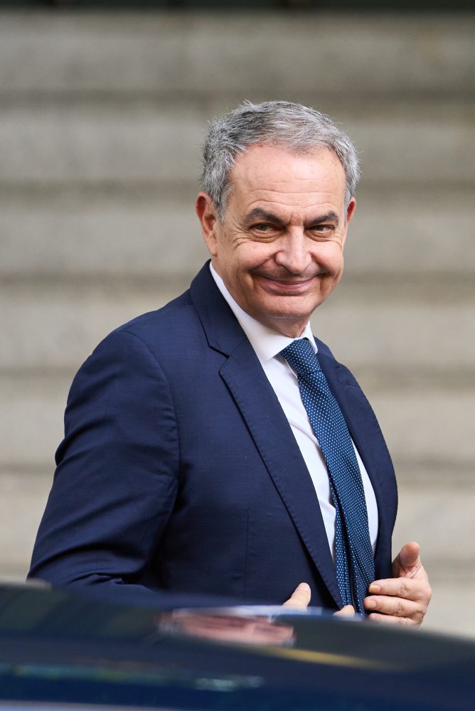 Španielsky expremiér Zapatero bude vypovedať na súde