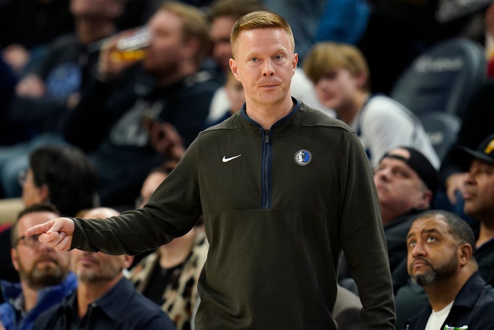 Sean Sweeney sa stane novým trénerom Orlanda Magic