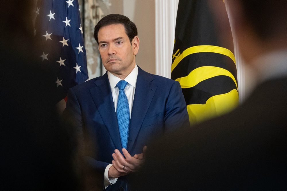 Rubio vyzval Afganistan, aby skončil s „rukojemníckou diplomaciou“