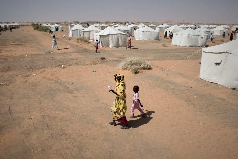 UNICEF: V Sudáne za pol roka zahynulo alebo utrpelo zranenia vyše 300 detí