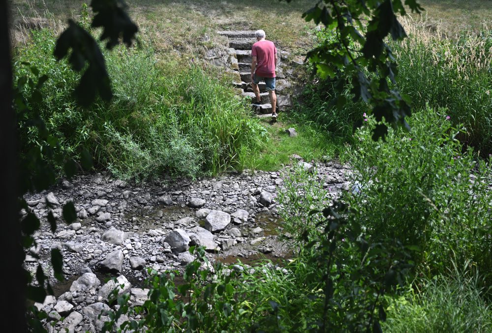 Obce pri Košiciach trpia nedostatkom vody, zásobujú ich cisternami