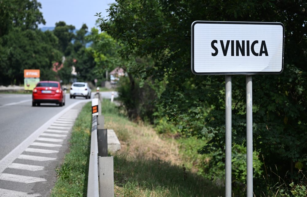 Obce pri Košiciach trpia nedostatkom vody, zásobujú ich cisternami