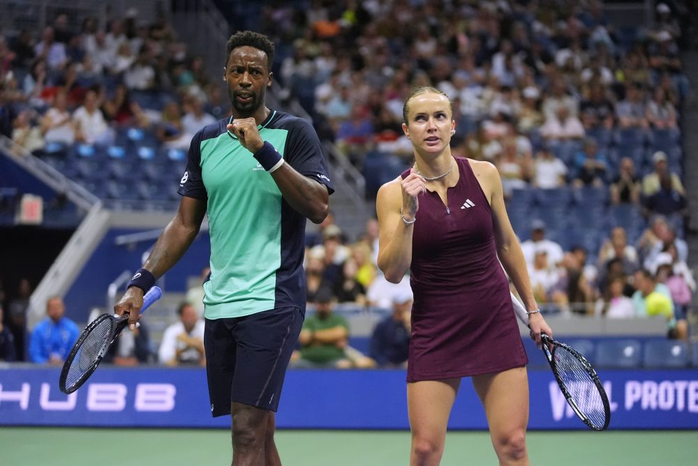 TOP: Tenis: Svitolinová informovala o rozvode s Monfilsom