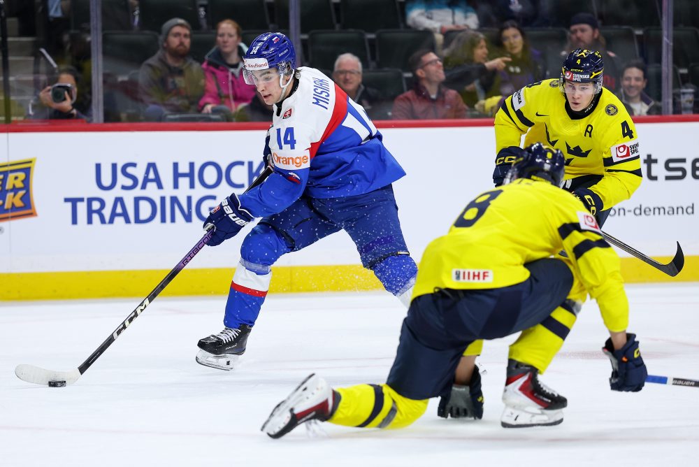 Švédsko - Slovensko