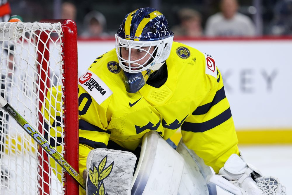 Švédsko - Slovensko