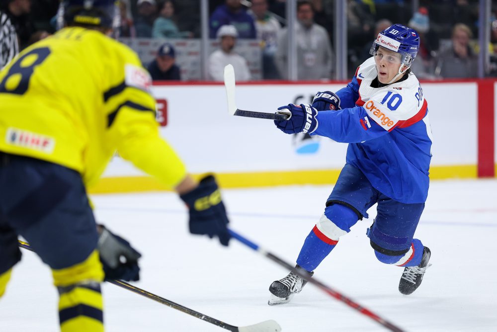 Švédsko - Slovensko