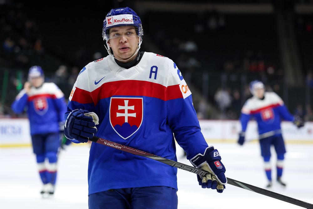 Švédsko - Slovensko