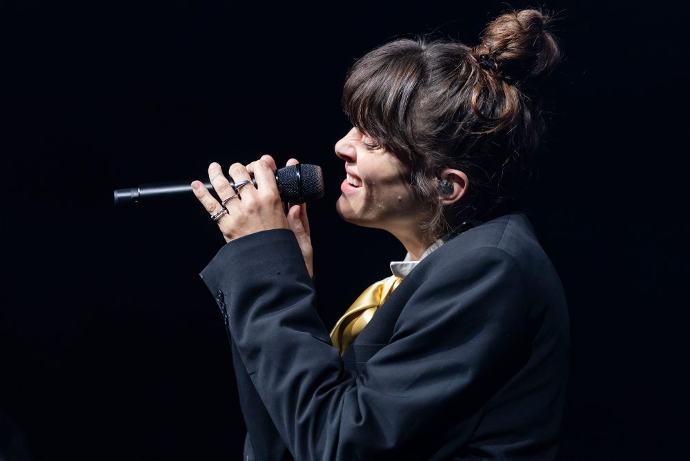 60. ročník džezového festivalu vo švajčiarskom Montreux 