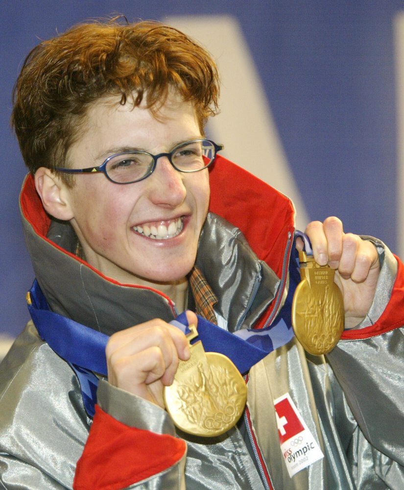 Ammann nebude štartovať na prvej olympiáde od roku 1998