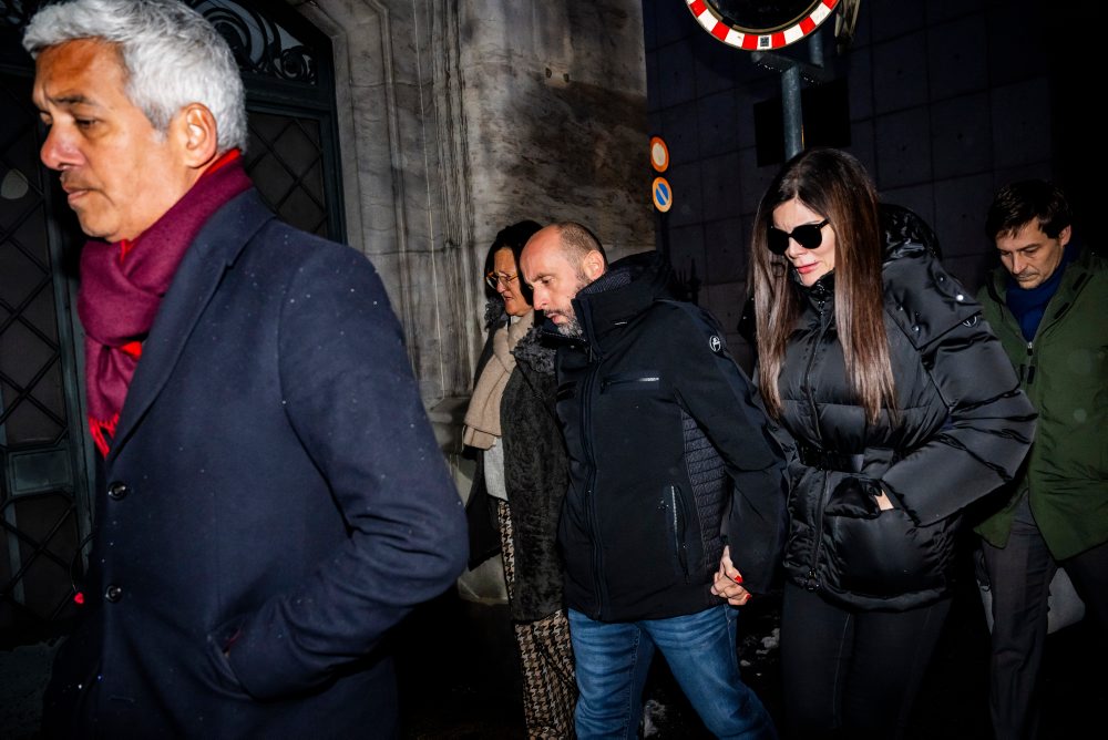 Vyšetrovanie v prípade požiaru v bare vo Švajčiarsku