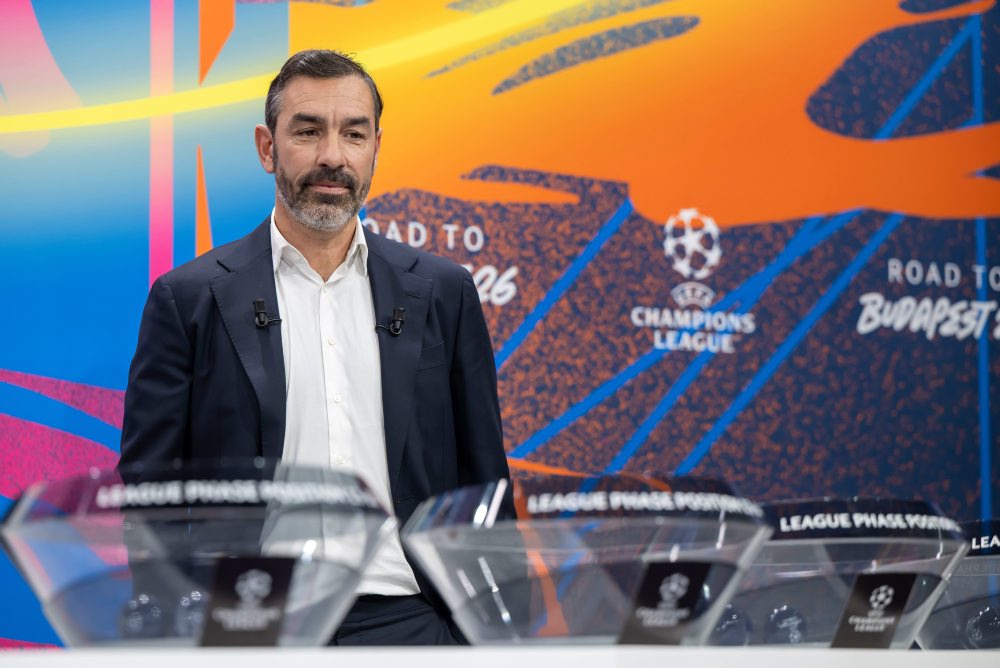 Žreb play off o postup do osemfinále Ligy majstrov vo futbale 