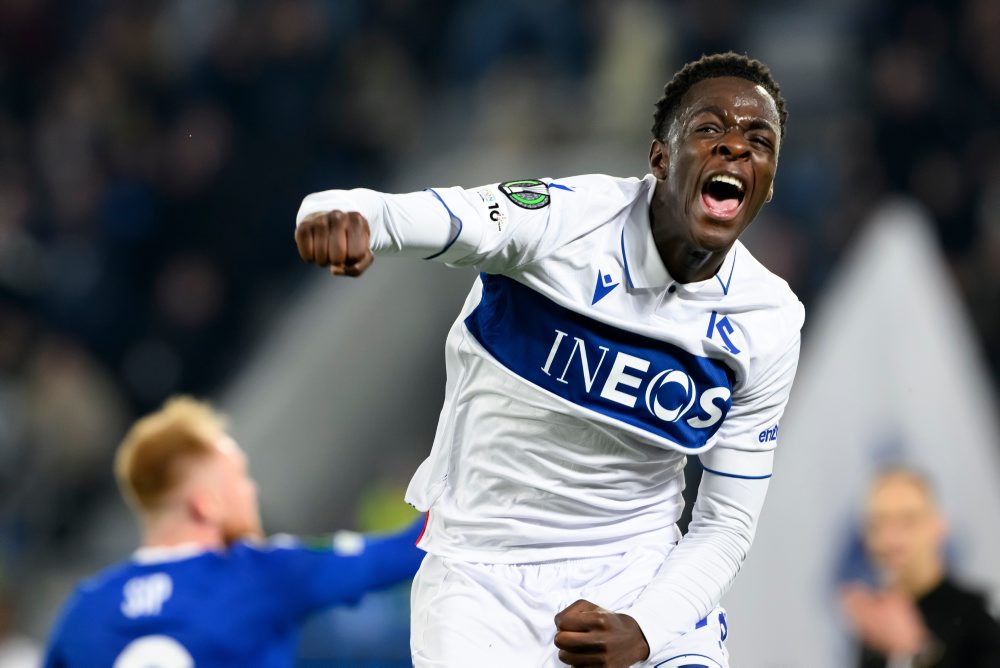 FC Lausanne-Sport - Sigma Olomouc