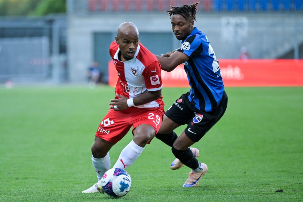 FC Vaduz - Inter Turku 