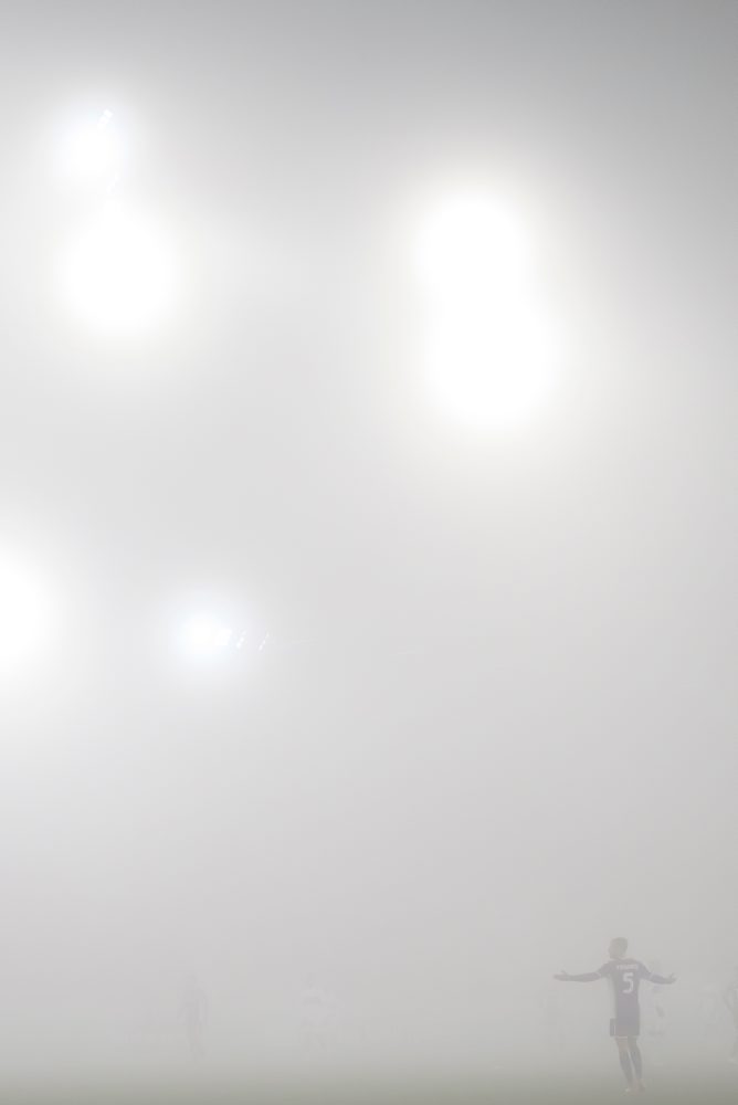 FC Lausanne-Sport - ACF Fiorentina