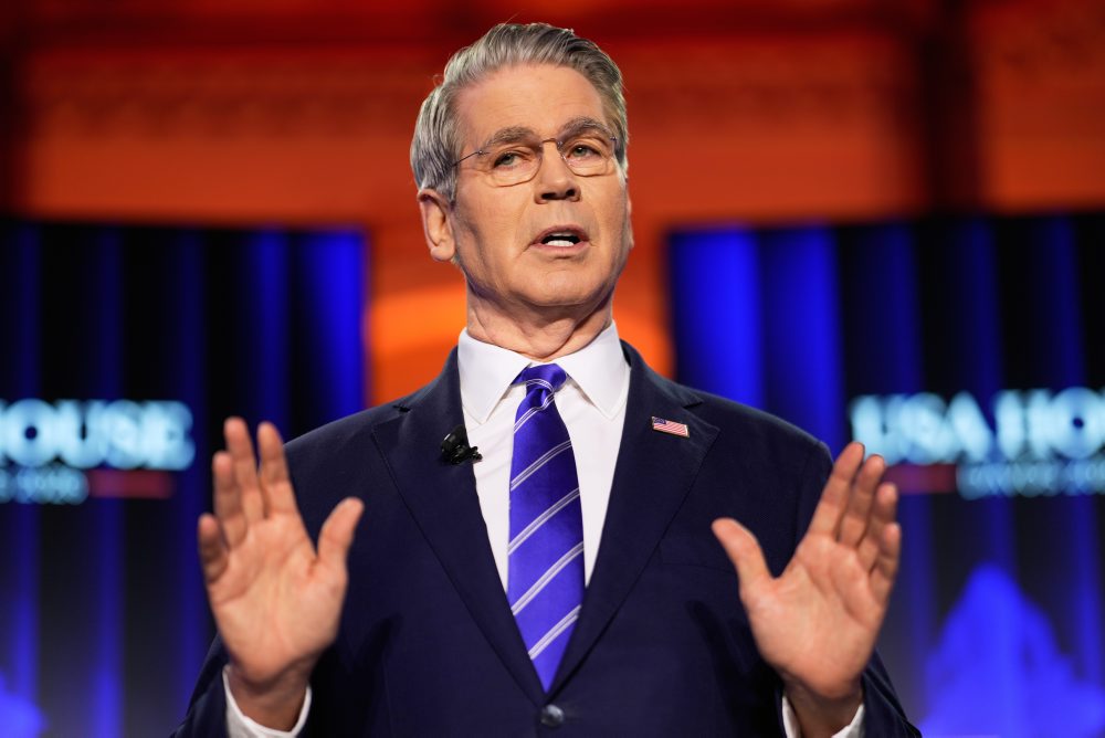 Zasadnutie Svetového ekonomického fóra