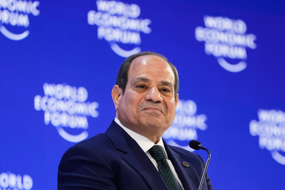 Zasadnutie Svetového ekonomického fóra