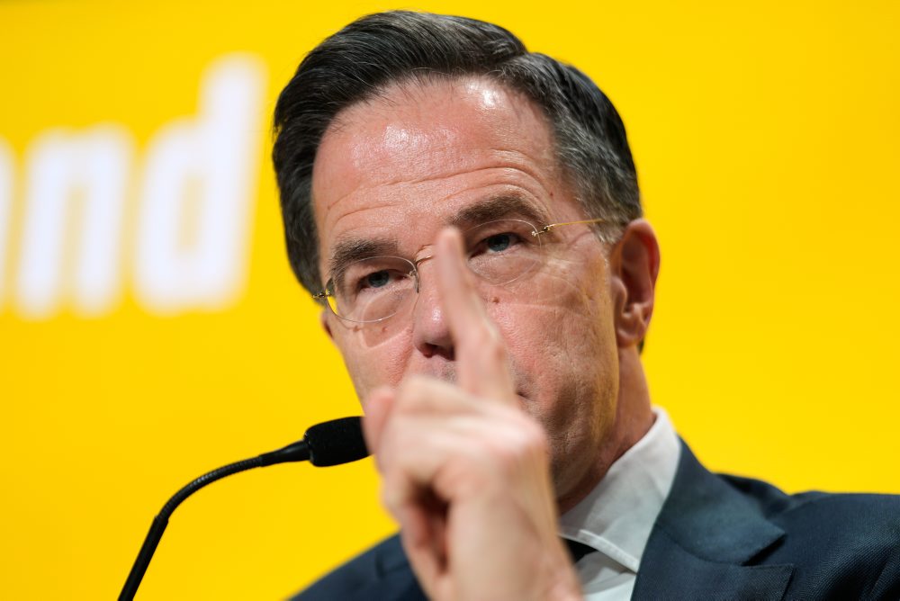 Zasadnutie Svetového ekonomického fóra