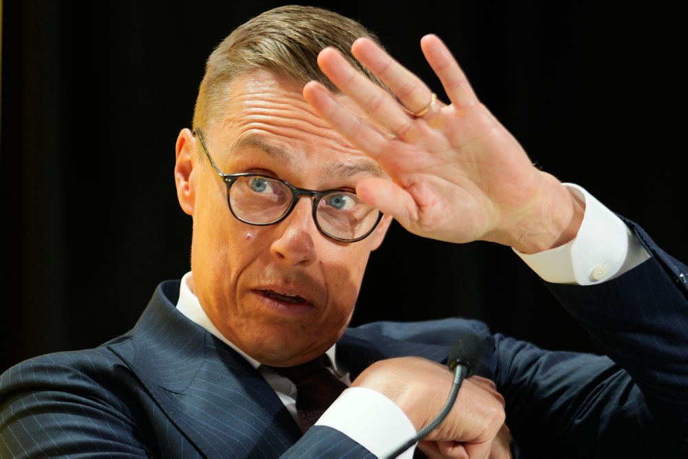 Zasadnutie Svetového ekonomického fóra