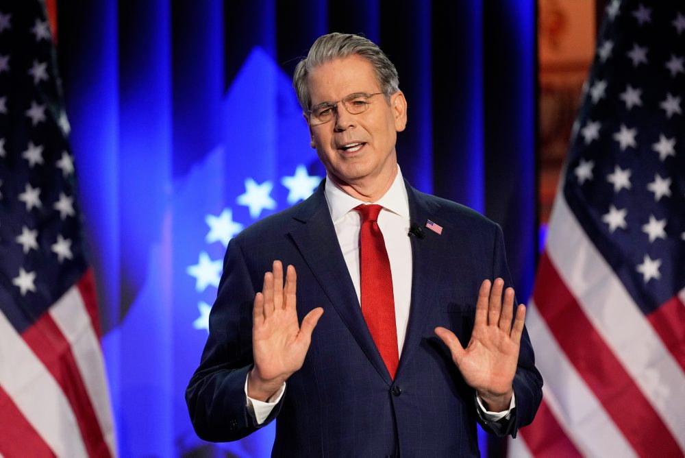 Zasadnutie Svetového ekonomického fóra