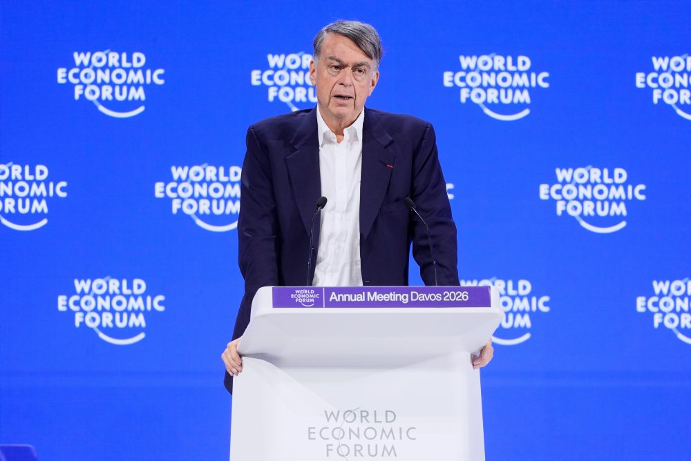 Čistý zisk spoločnosti Roche sa vlani zvýšil o 50 %