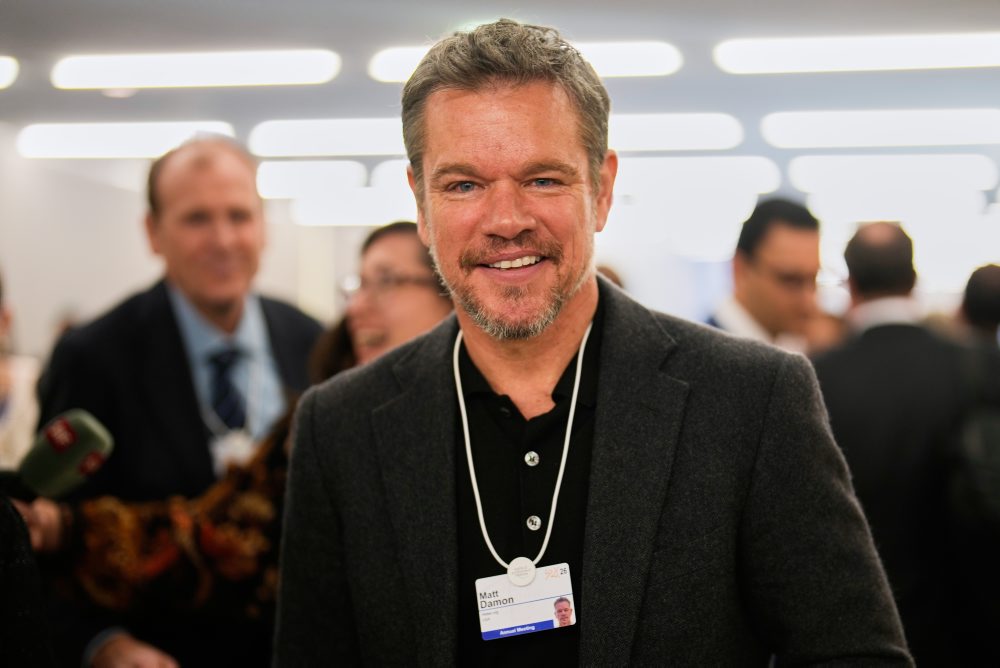 Zasadnutie Svetového ekonomického fóra