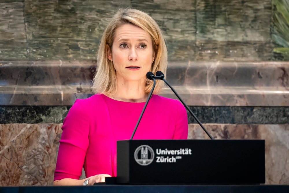 EÚ a Švajčiarsko posilňujú spoluprácu v zahraničnej politike a obrane