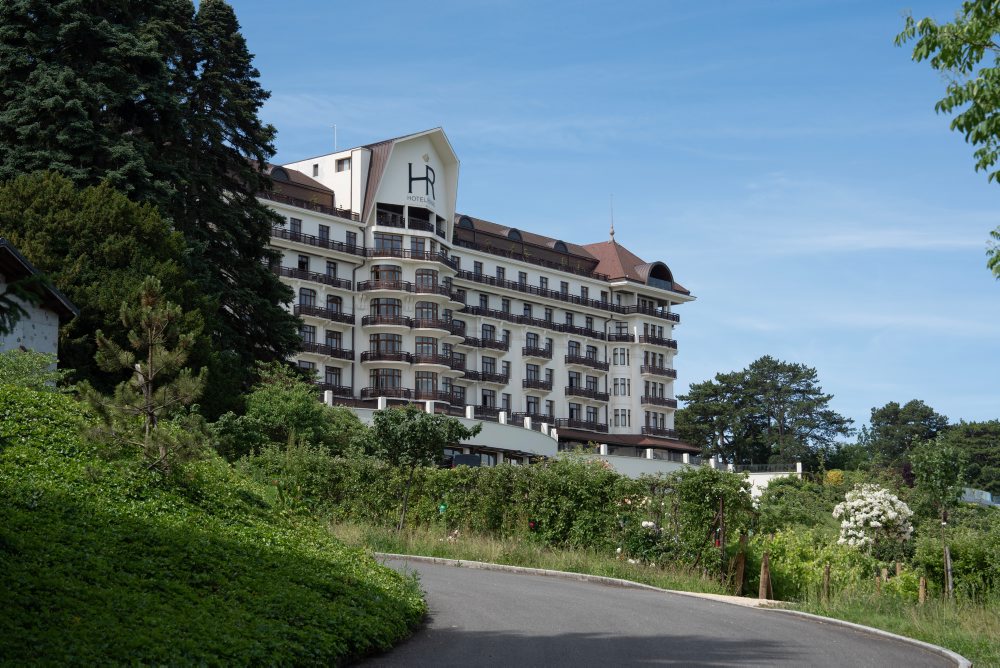 Prípravy na summit G7 