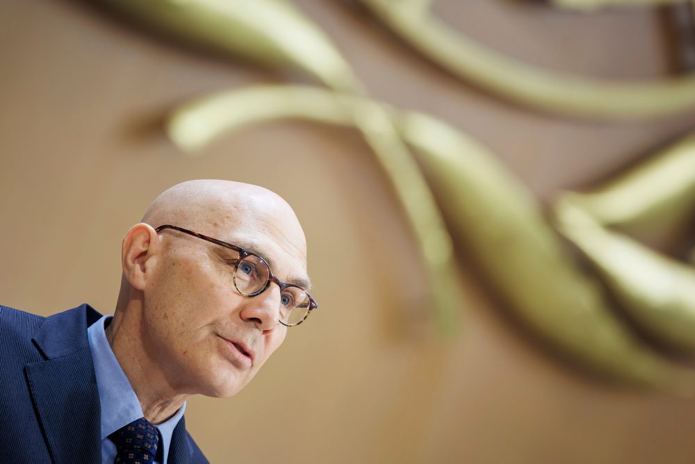 61. zasadnutie Rady OSN pre ľudské práva (UNHRC) v Ženeve