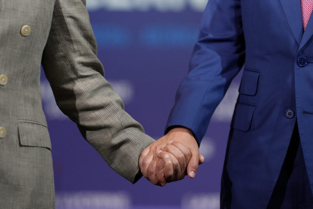 USA a Irán ukončili prvé kolo rokovaní