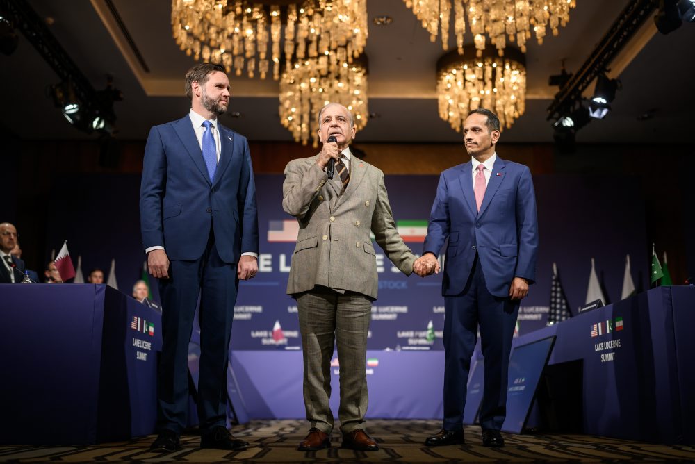 USA a Irán ukončili prvé kolo rokovaní