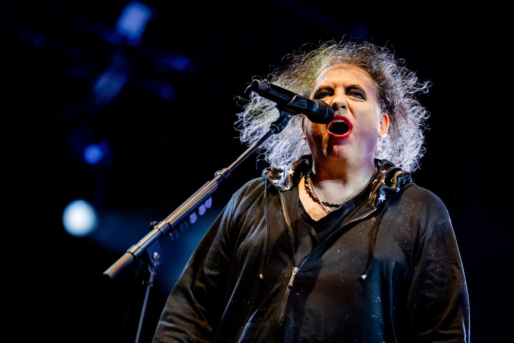 Hudobný festival Paléo vo Švajčiarsku 
