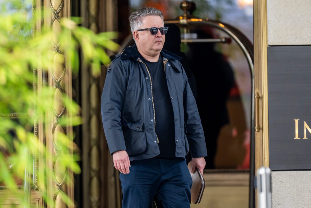 Ďalšie kolo mierových rokovaní medzi Ukrajinou a Ruskom v Ženeve 